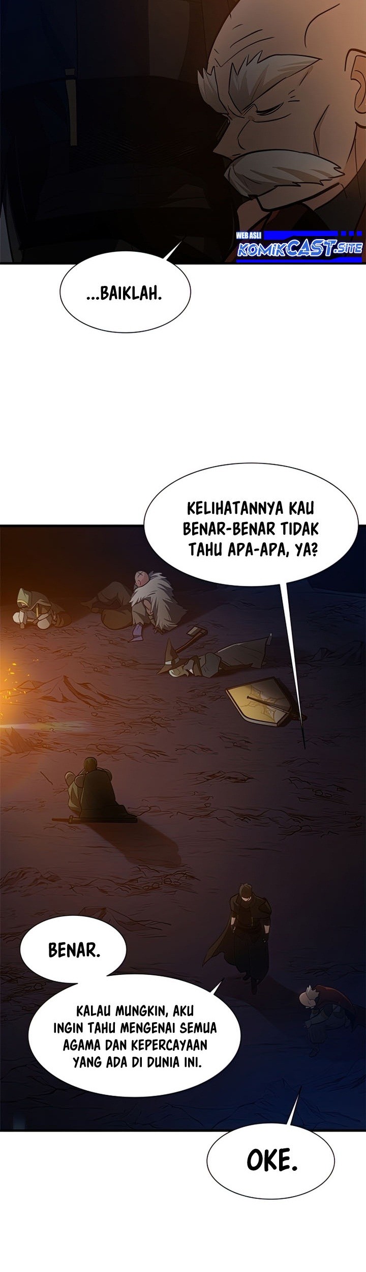 Chapter 95 - halaman 29