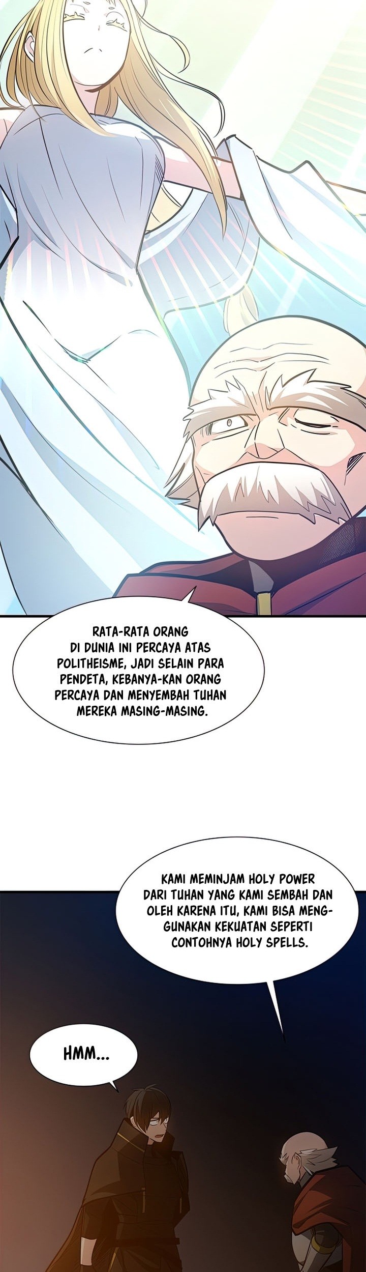 Chapter 95 - halaman 31