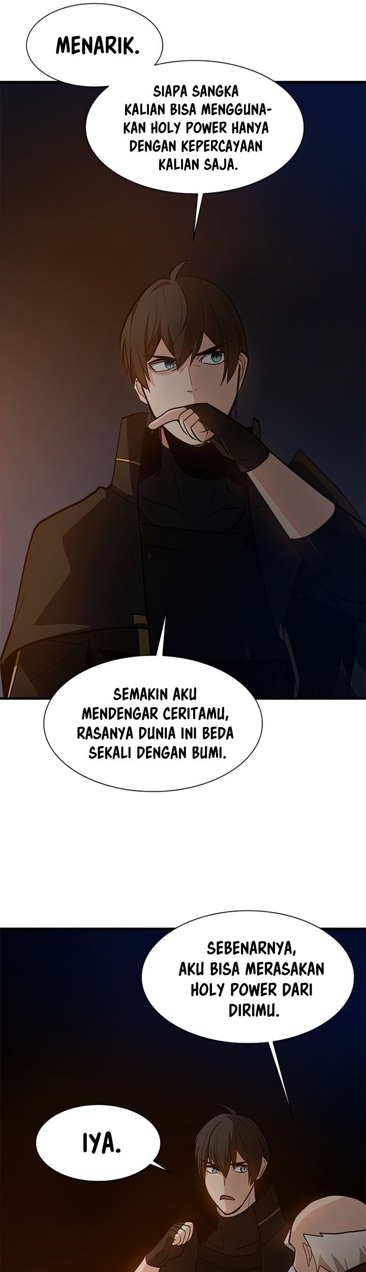 Chapter 95 - halaman 33