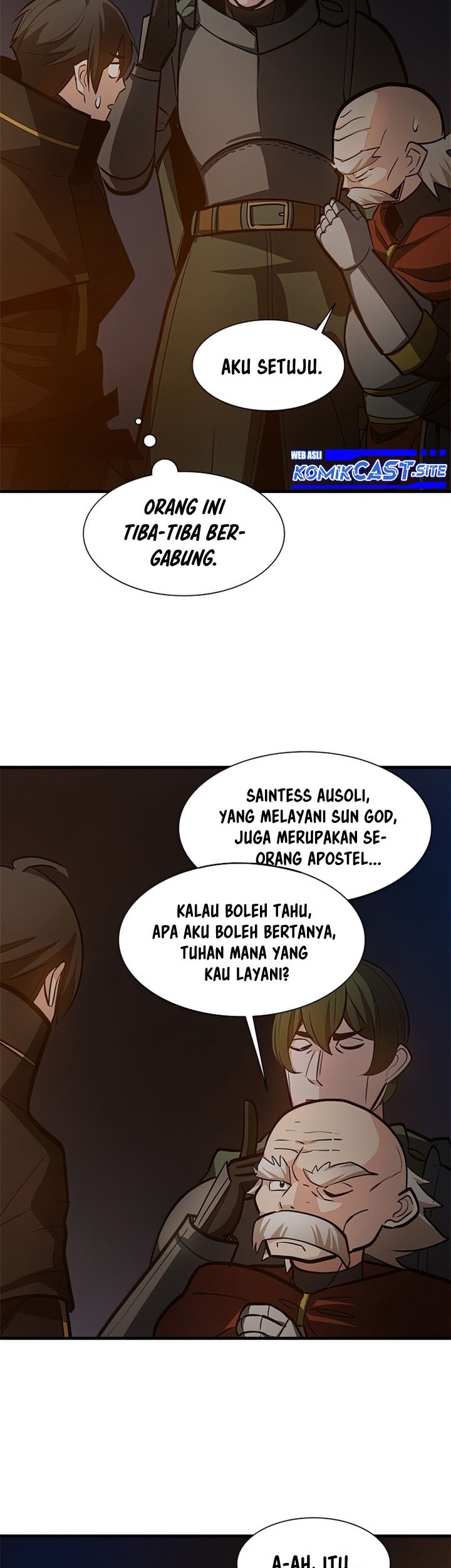 Chapter 95 - halaman 37