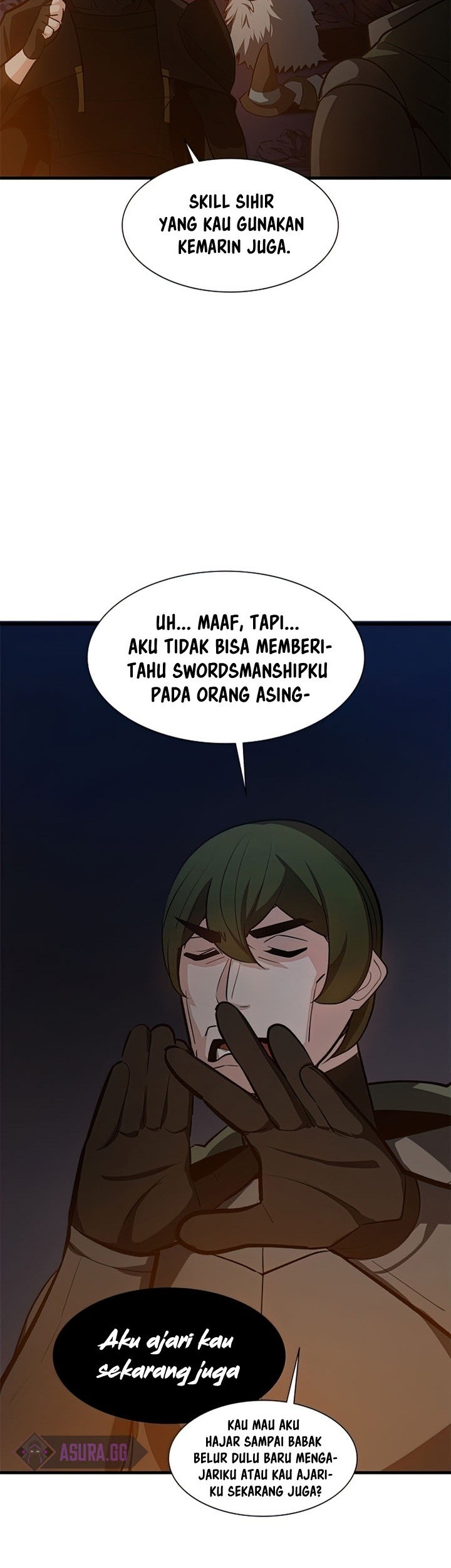 Chapter 95 - halaman 47