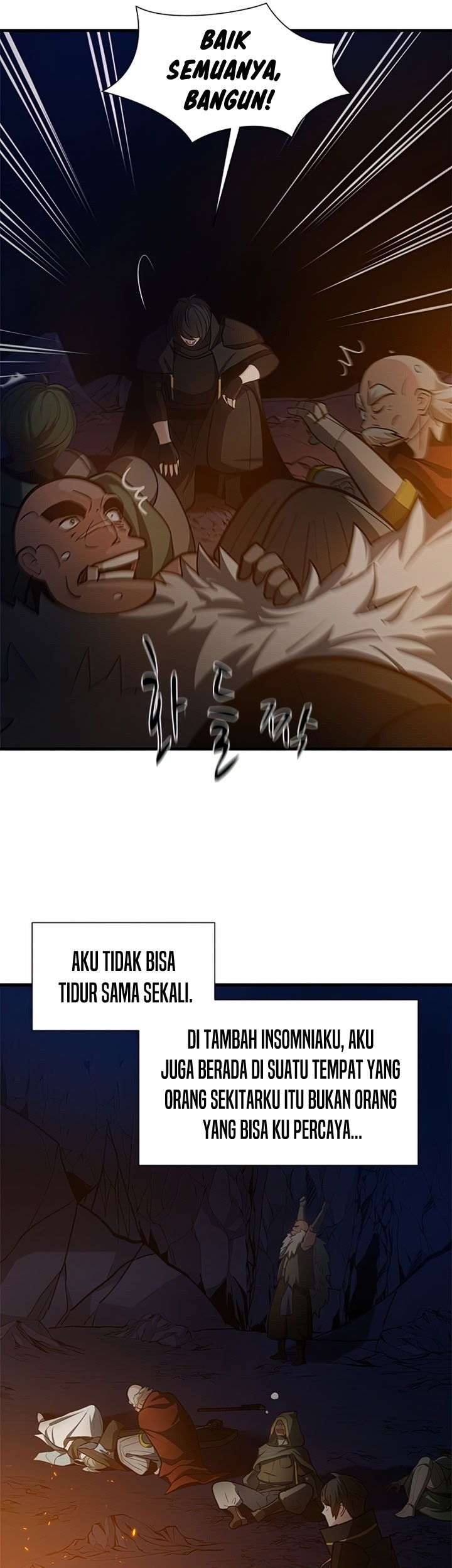 Chapter 95 - halaman 17