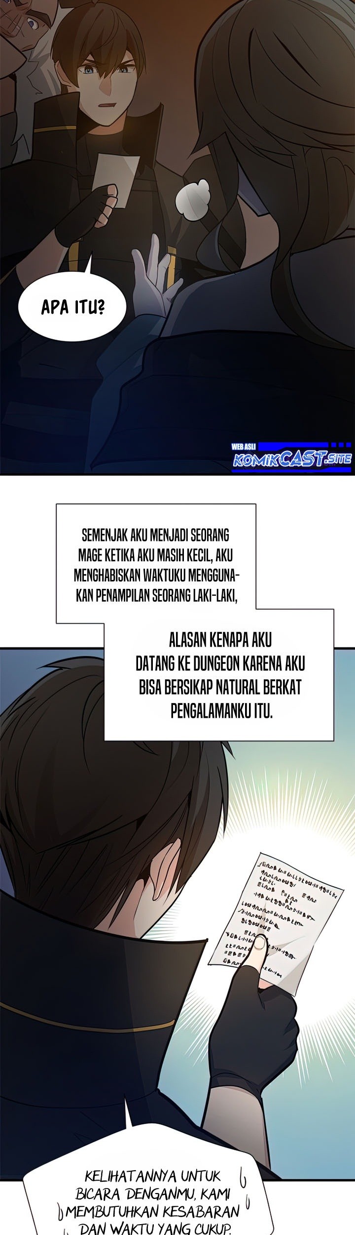 Chapter 96 - halaman 30