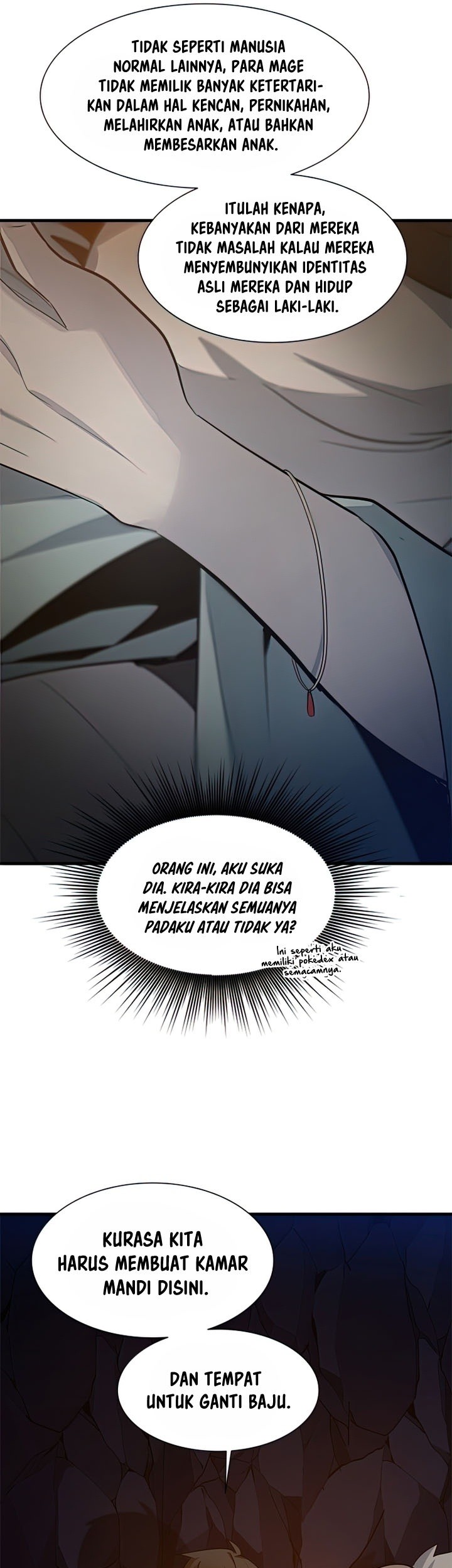 Chapter 96 - halaman 34