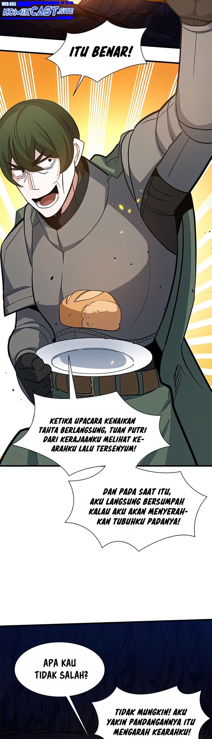Chapter 96 - halaman 38