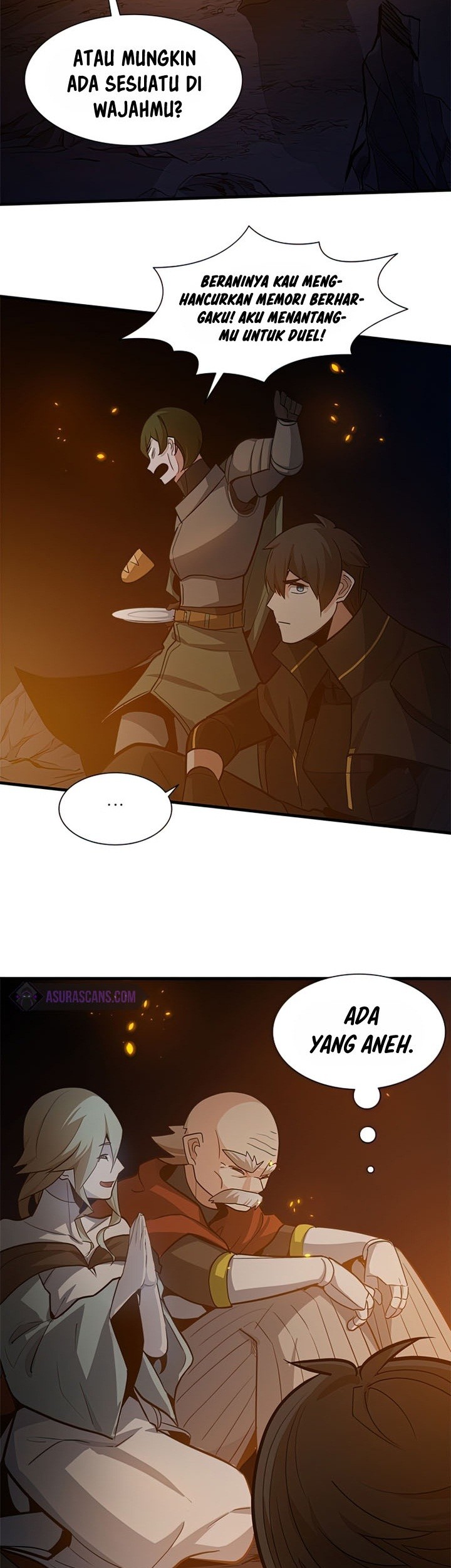 Chapter 96 - halaman 40