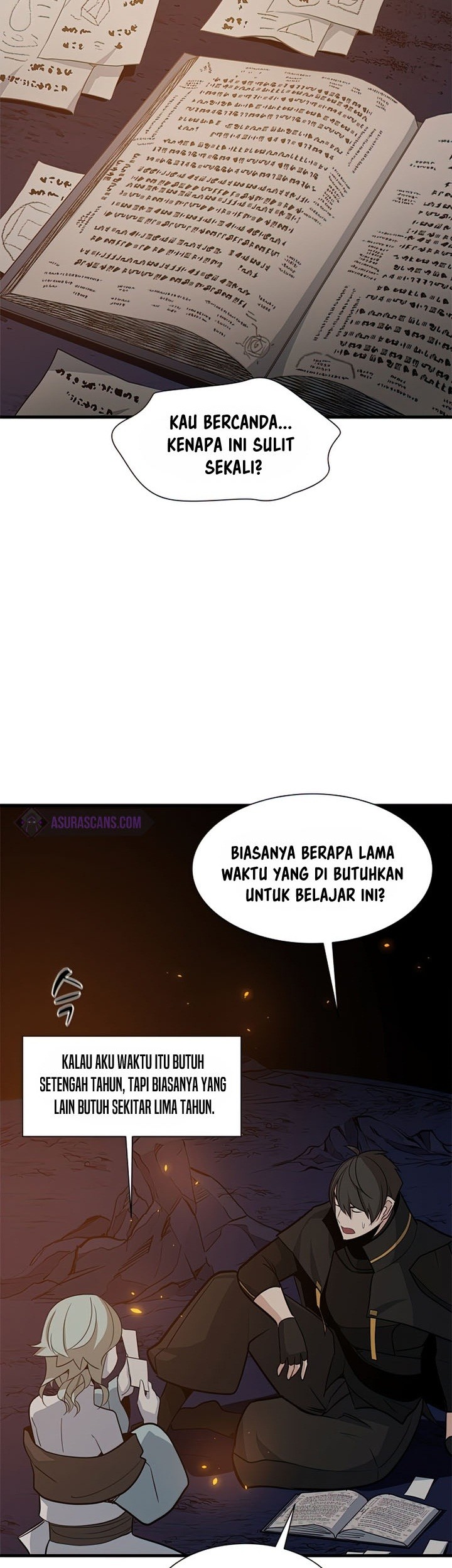 Chapter 96 - halaman 64