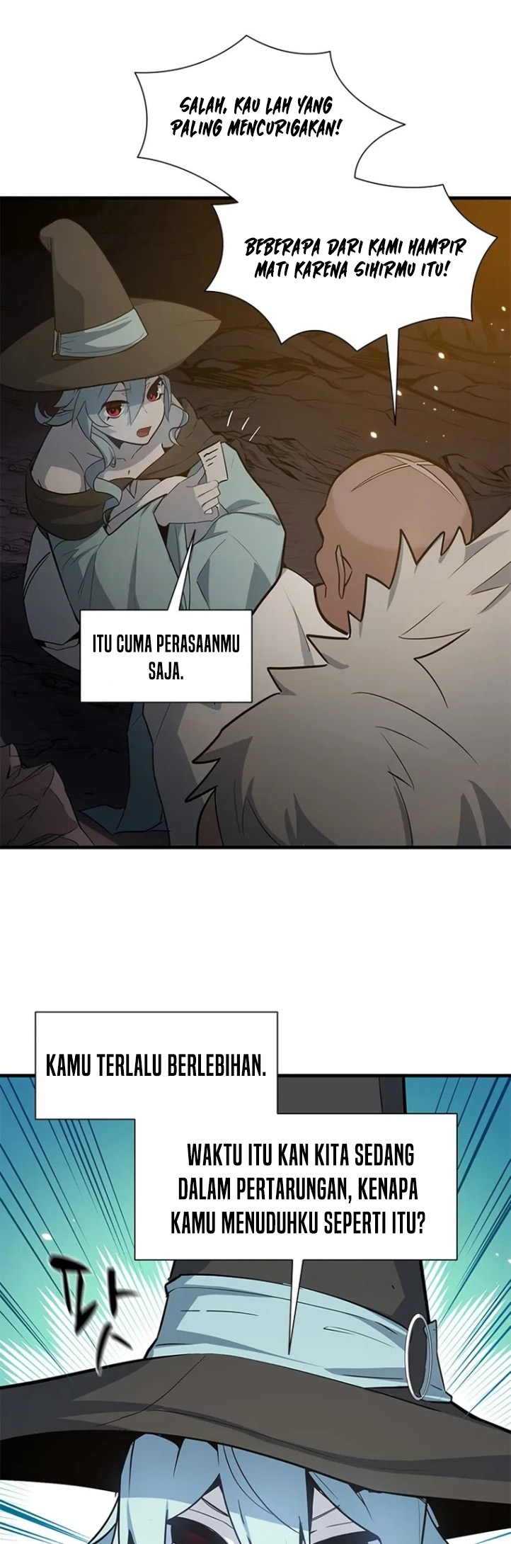 Chapter 97 - halaman 15