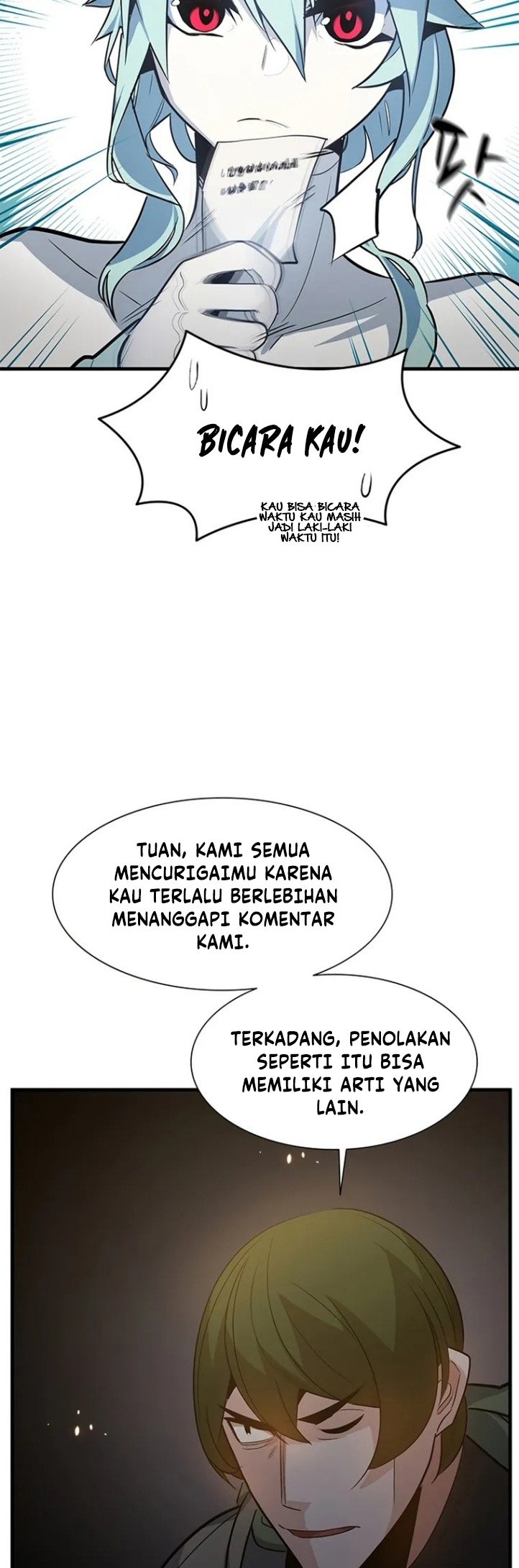 Chapter 97 - halaman 16