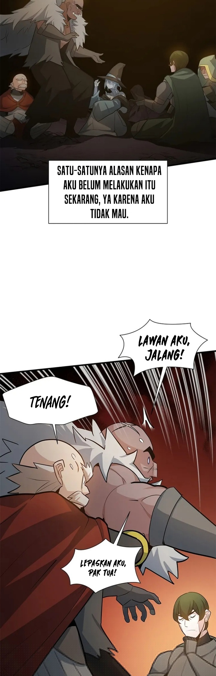 Chapter 97 - halaman 20