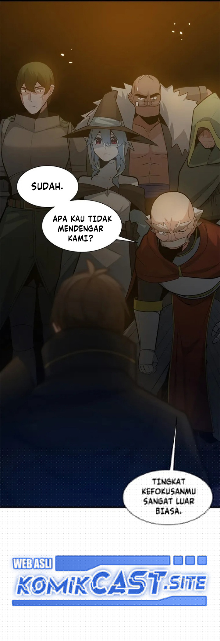 Chapter 97 - halaman 25