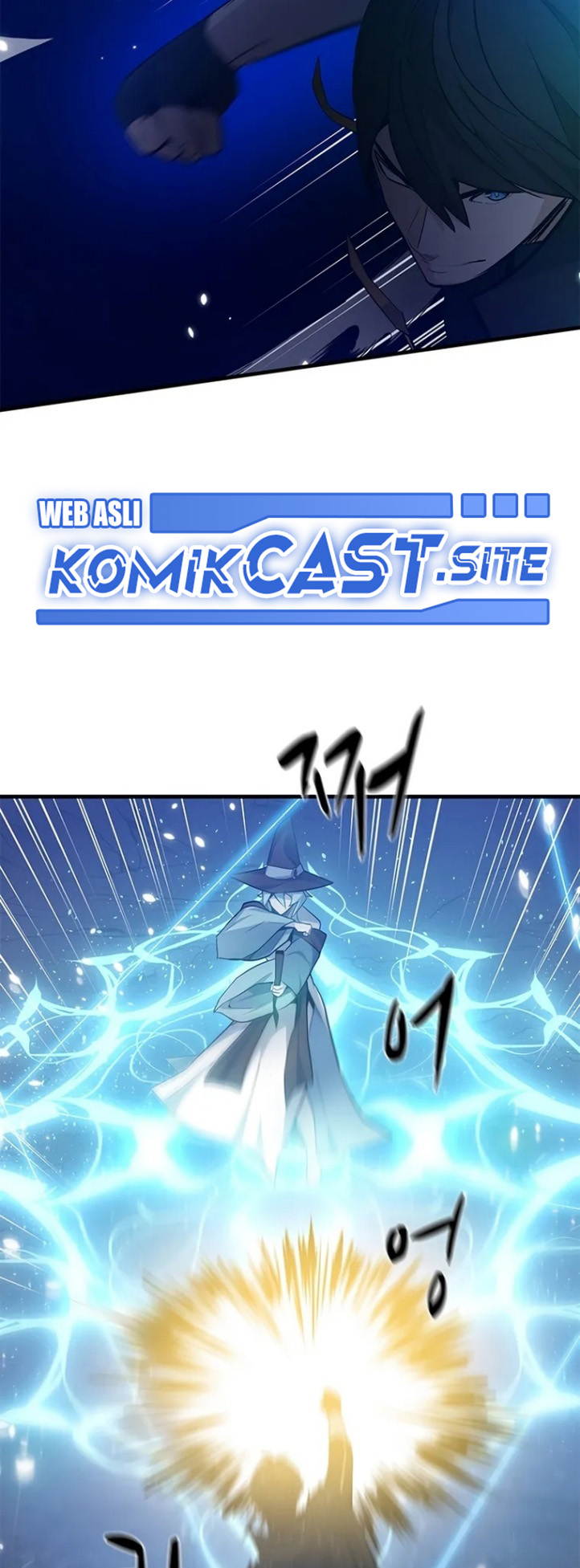 Chapter 97 - halaman 34