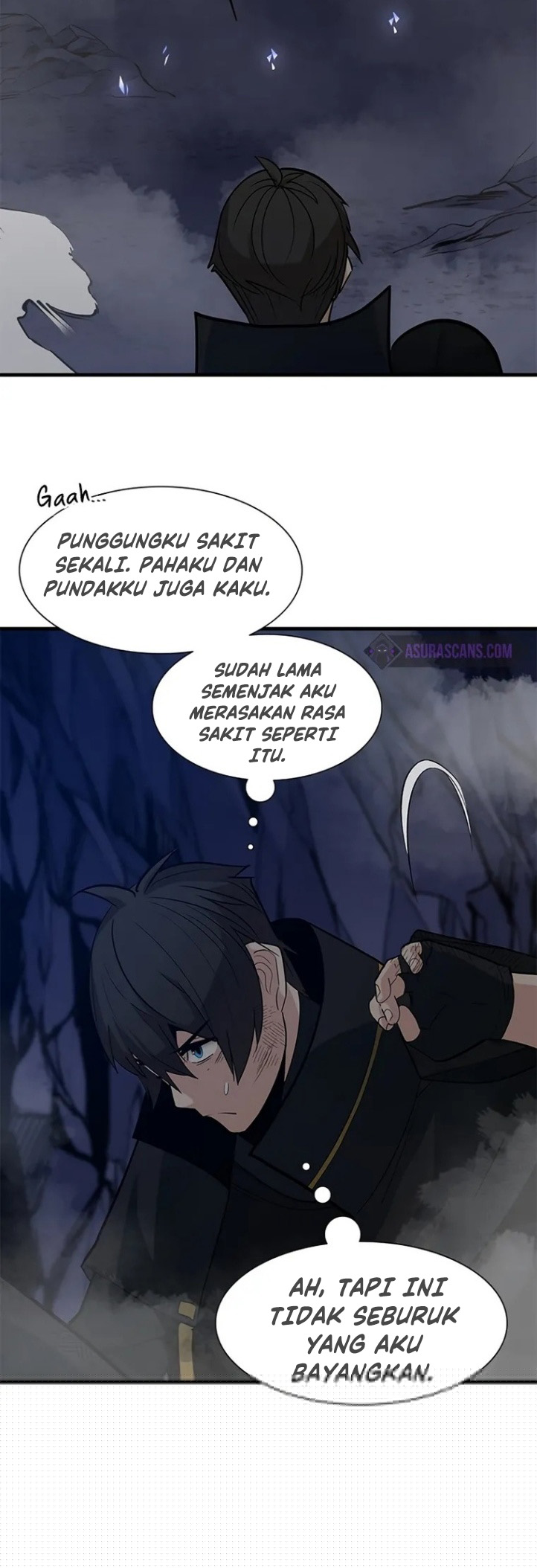 Chapter 97 - halaman 48