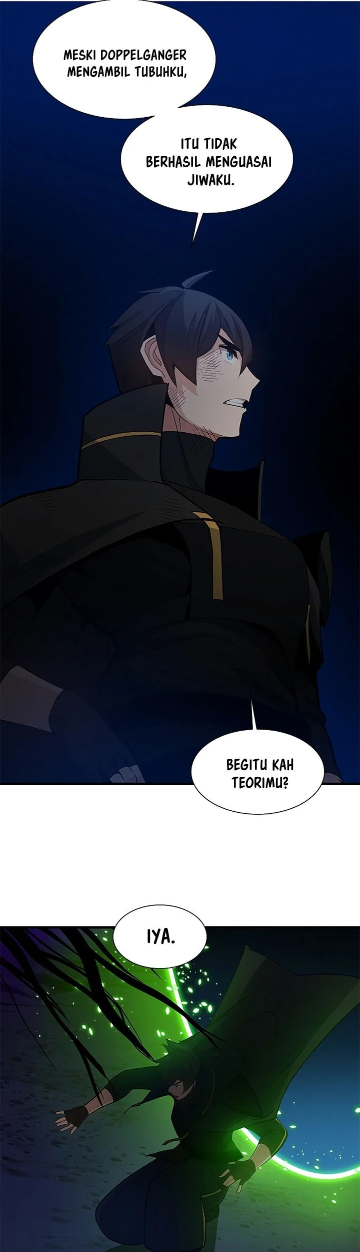Chapter 98 Fix - halaman 23
