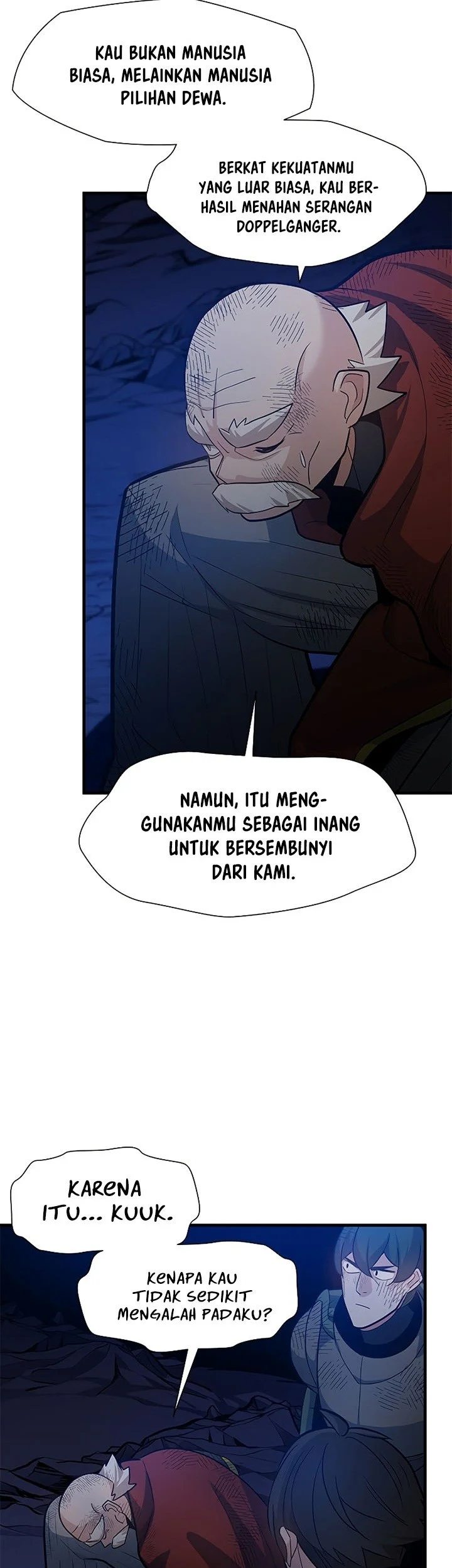 Chapter 98 Fix - halaman 27