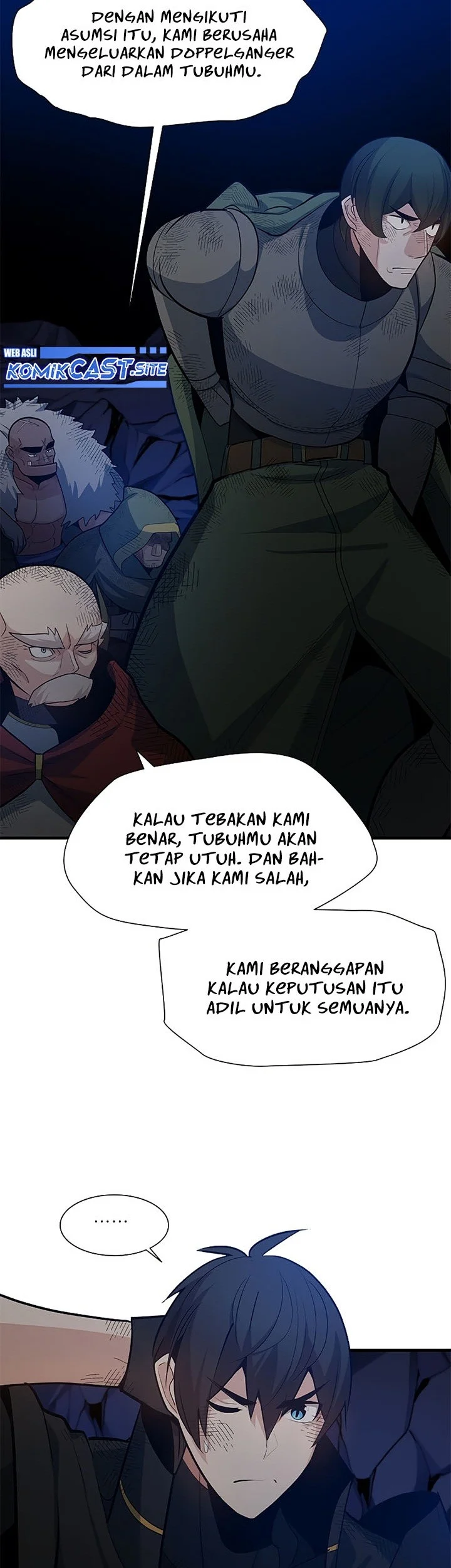Chapter 98 Fix - halaman 29