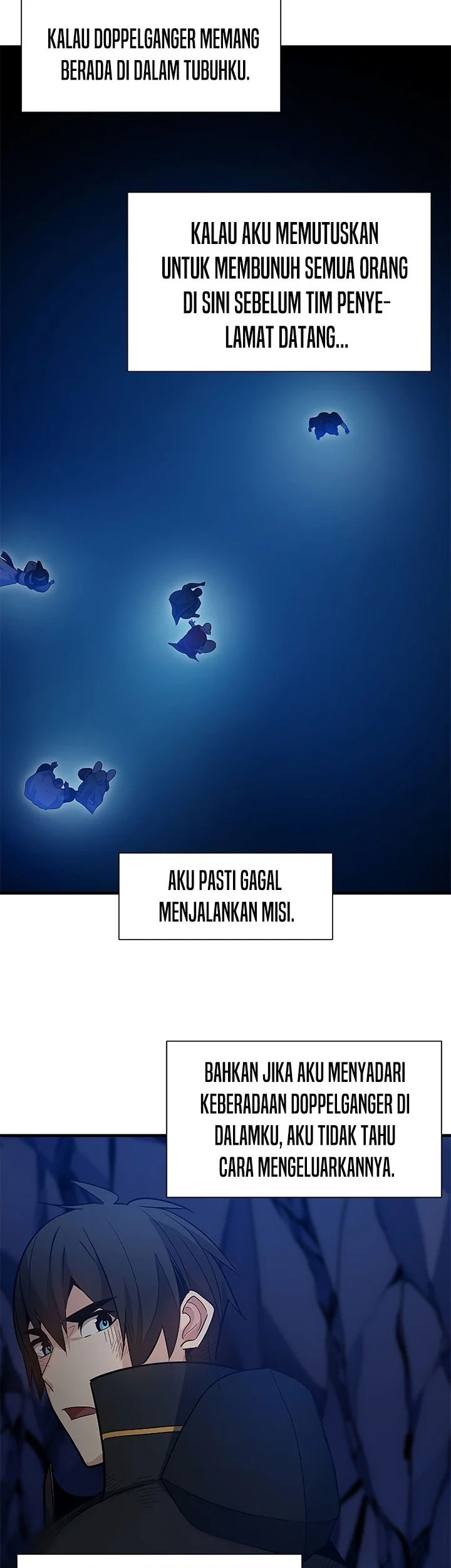 Chapter 98 Fix - halaman 31