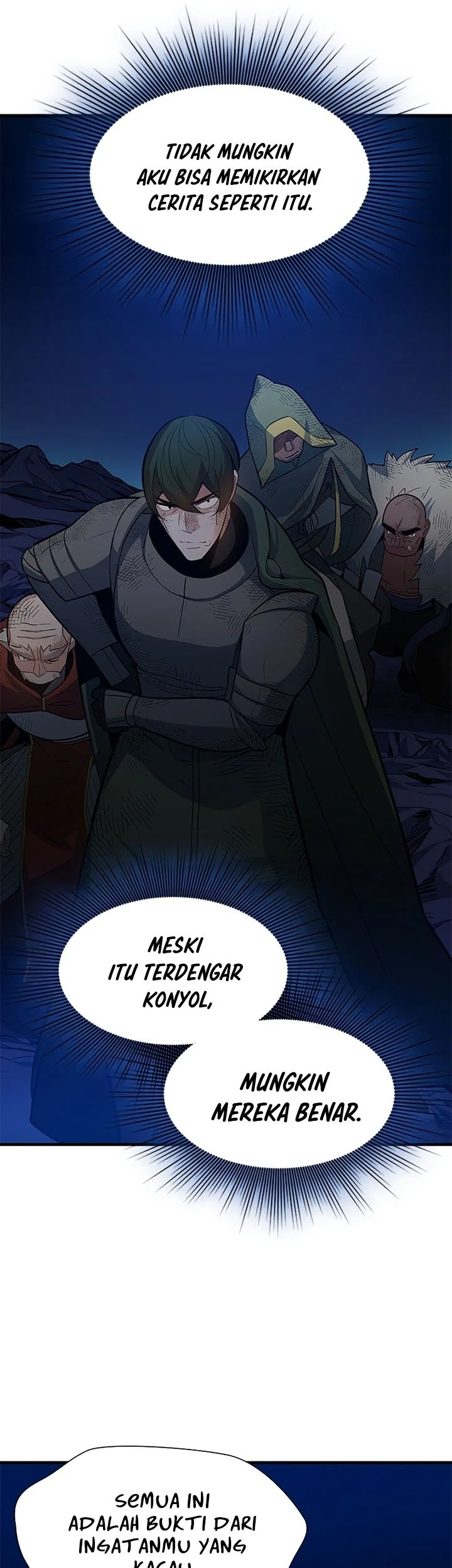 Chapter 98 Fix - halaman 33