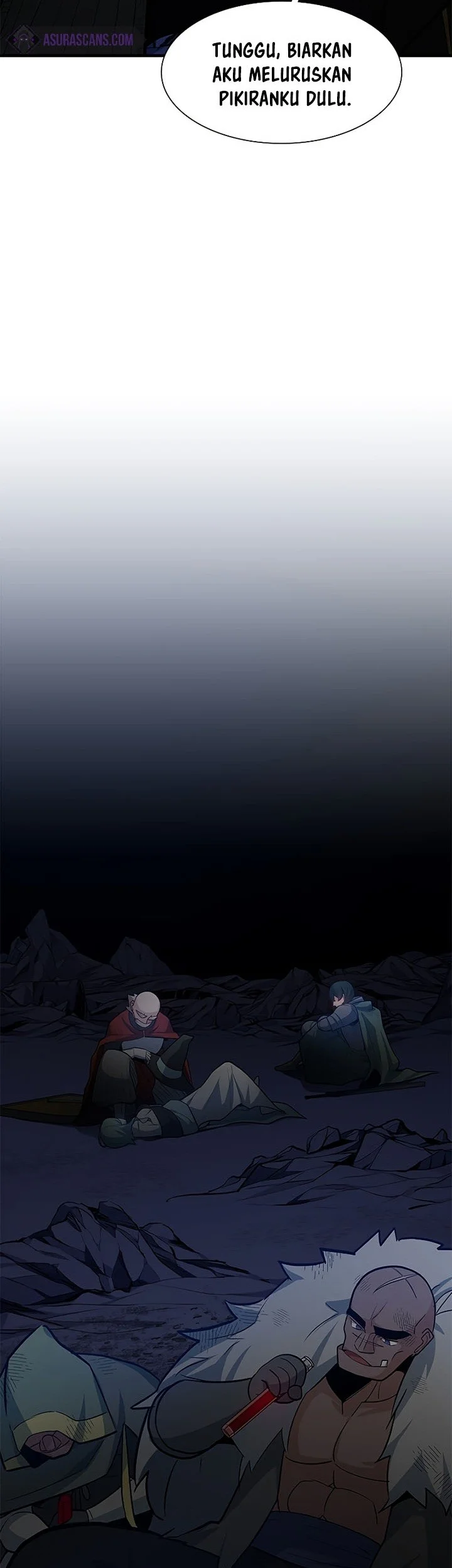 Chapter 98 Fix - halaman 35