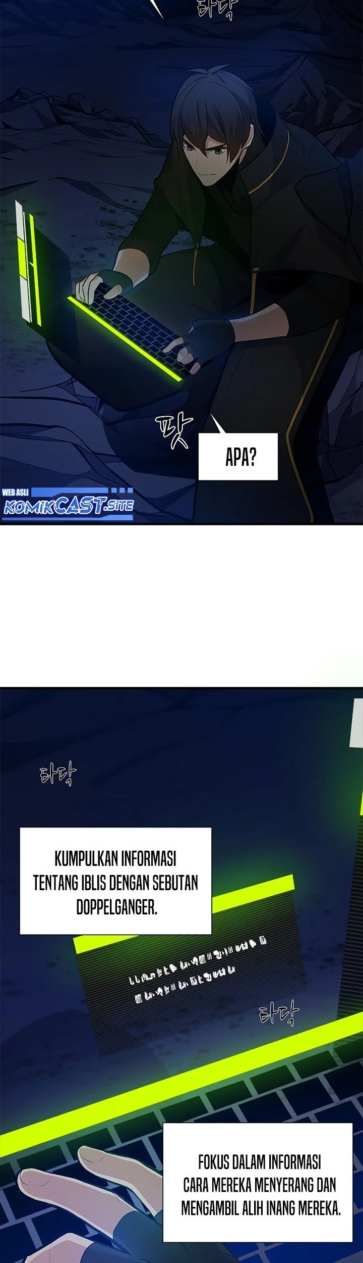Chapter 98 Fix - halaman 37