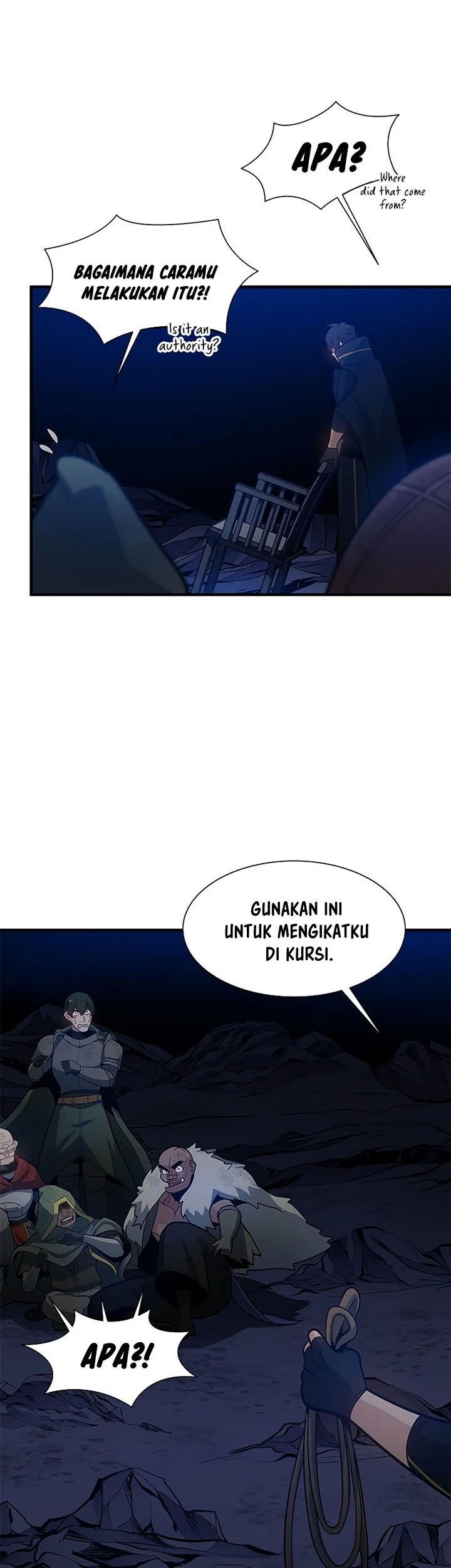 Chapter 98 Fix - halaman 67