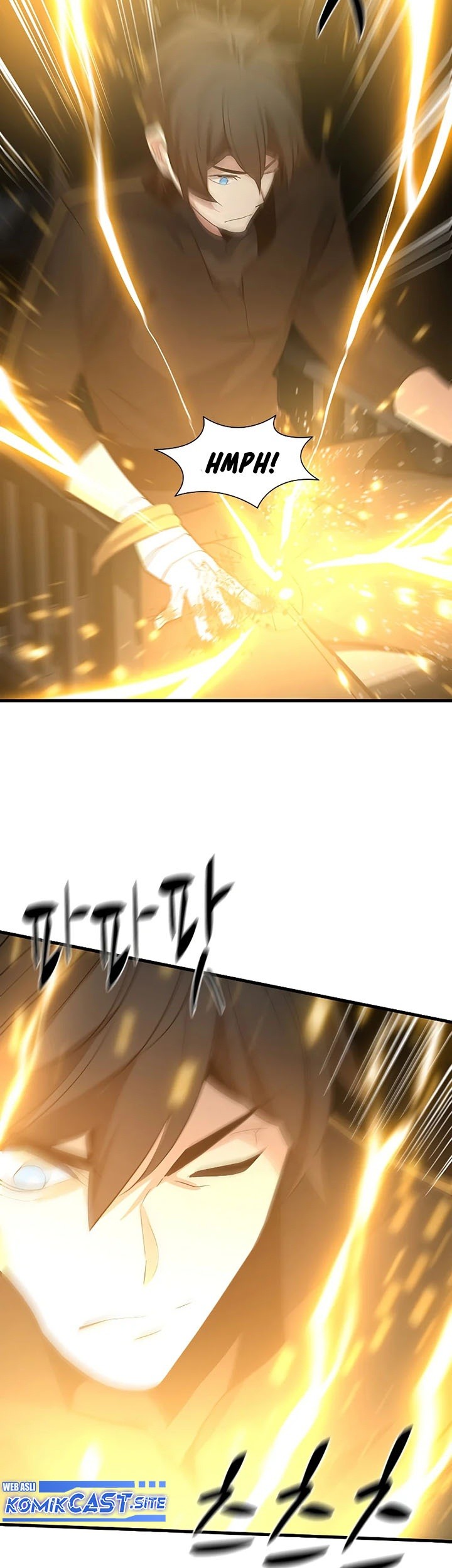 Chapter 99 - halaman 21