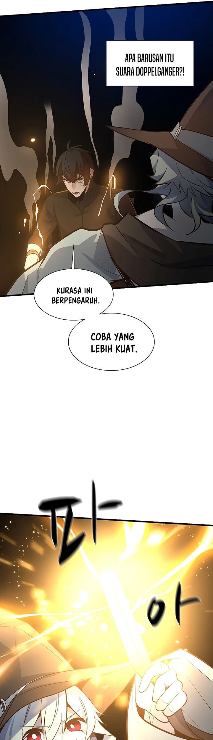 Chapter 99 - halaman 25
