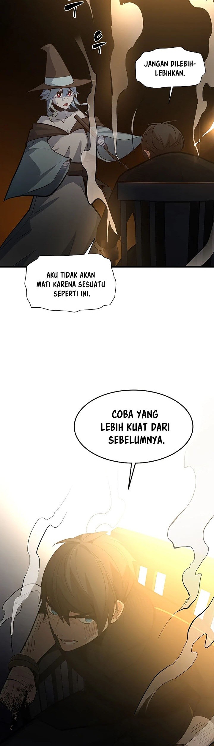 Chapter 99 - halaman 29