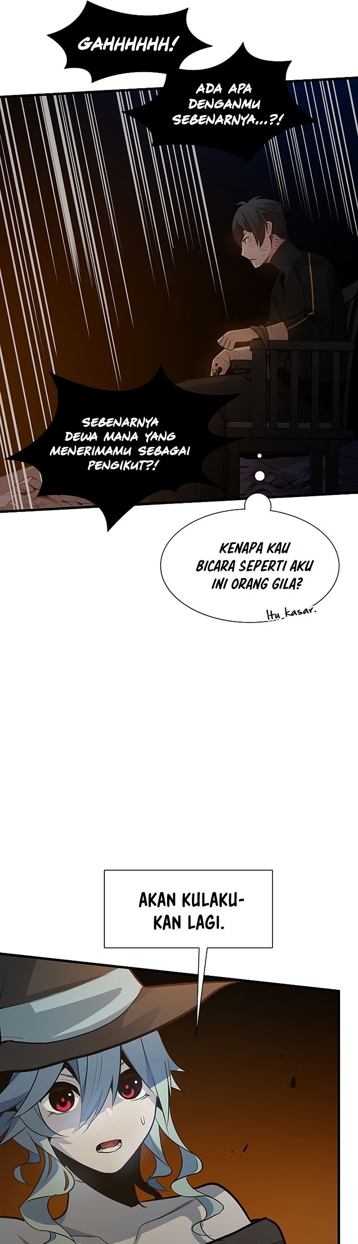 Chapter 99 - halaman 31
