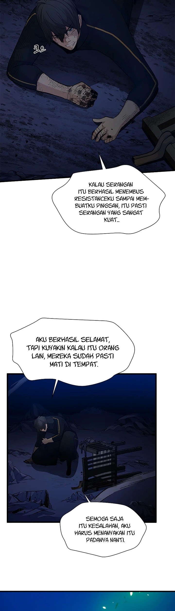 Chapter 99 - halaman 43