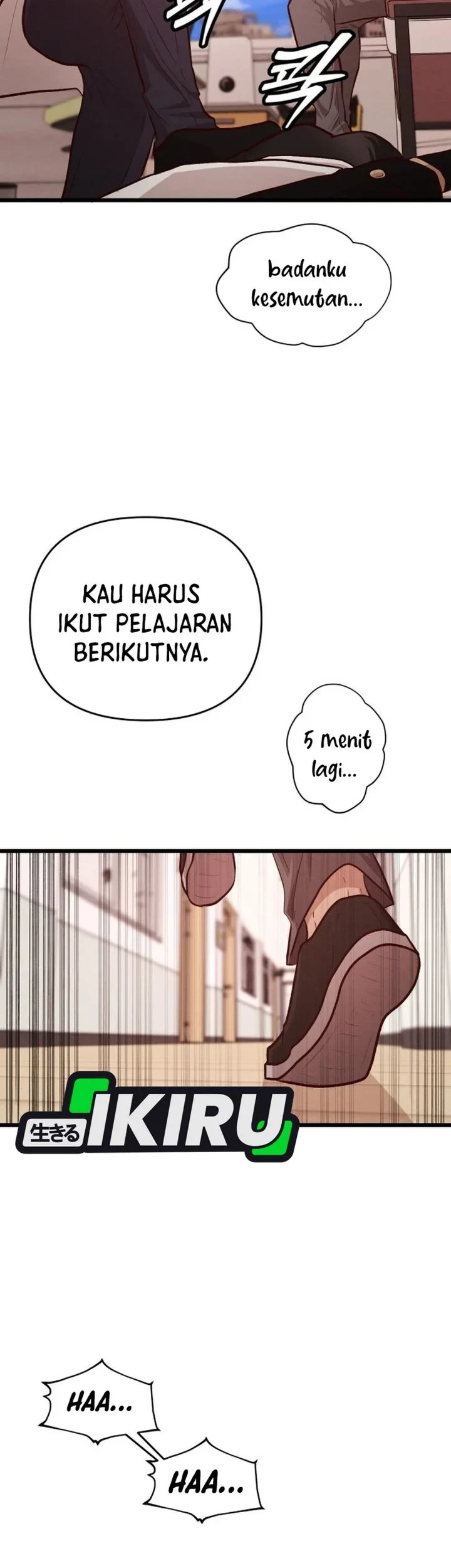 Chapter 15 - halaman 70