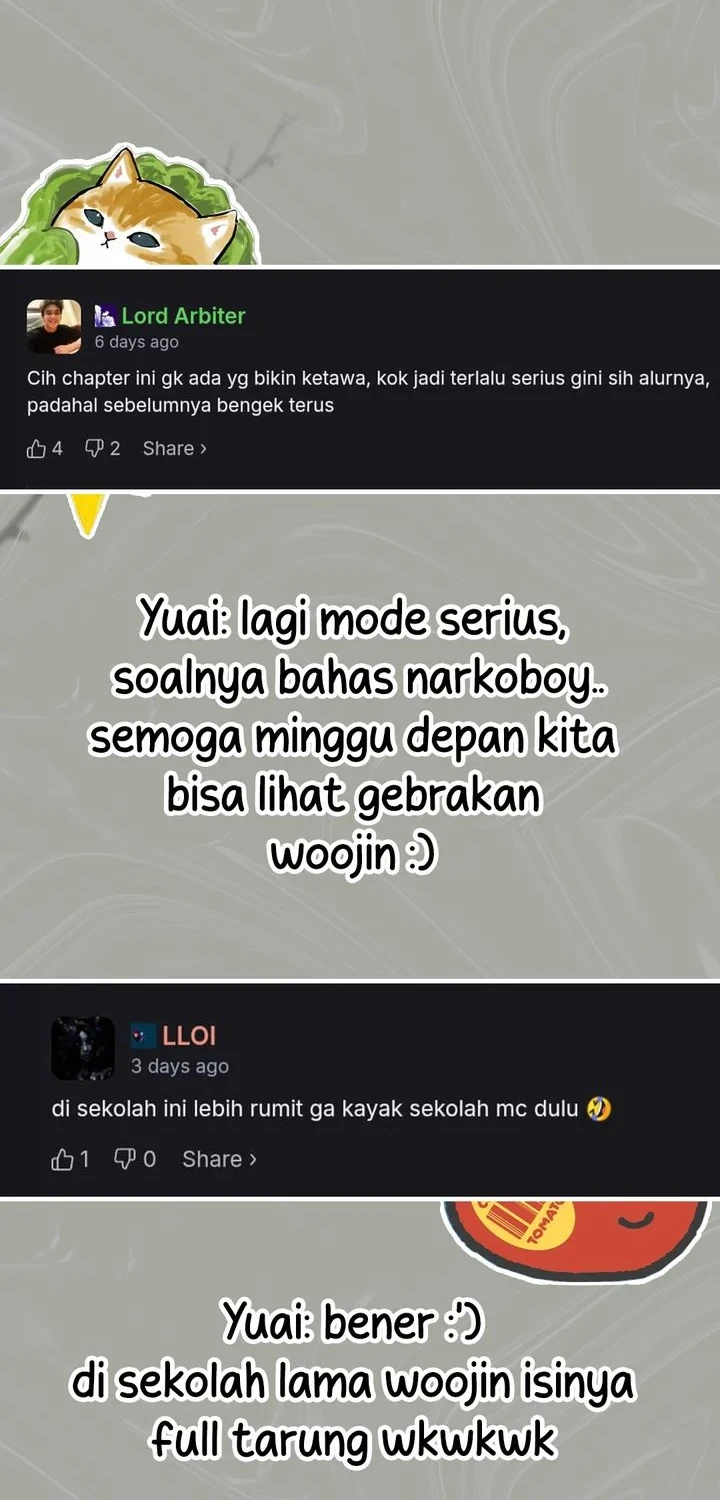 Chapter 17 - halaman 76