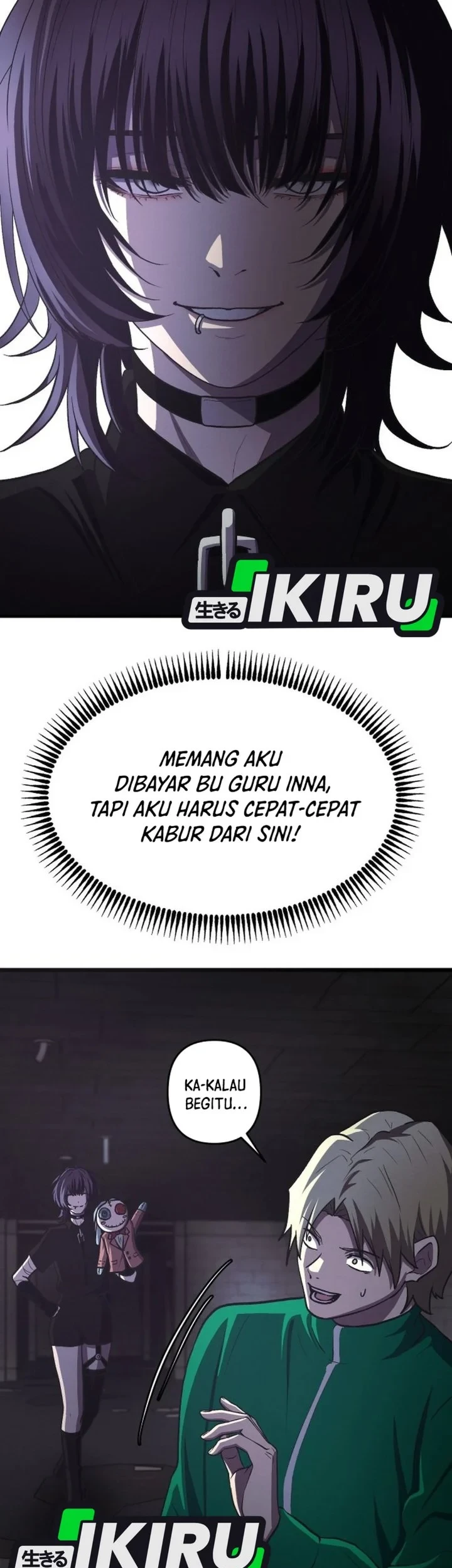 Chapter 18 - halaman 70