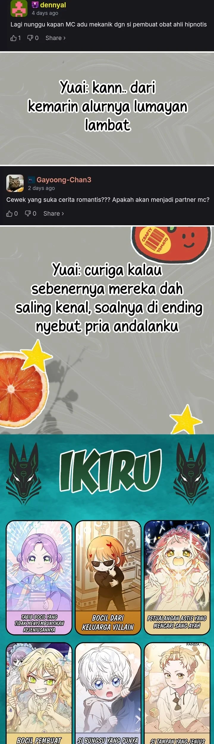 Chapter 19 - halaman 91