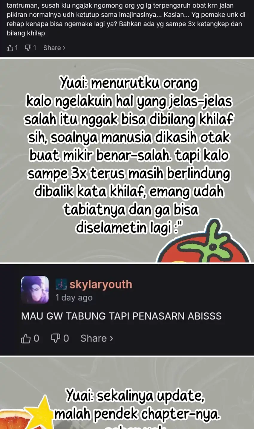 Chapter 22 - halaman 102