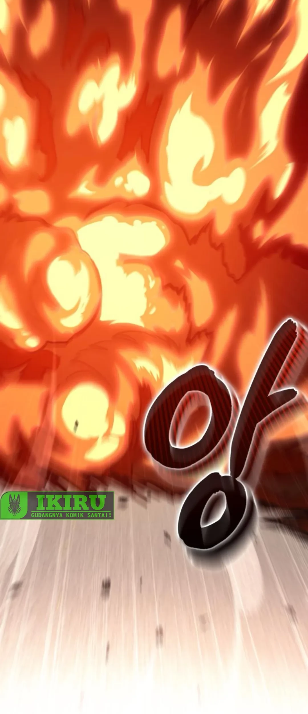 Chapter 30 - halaman 86