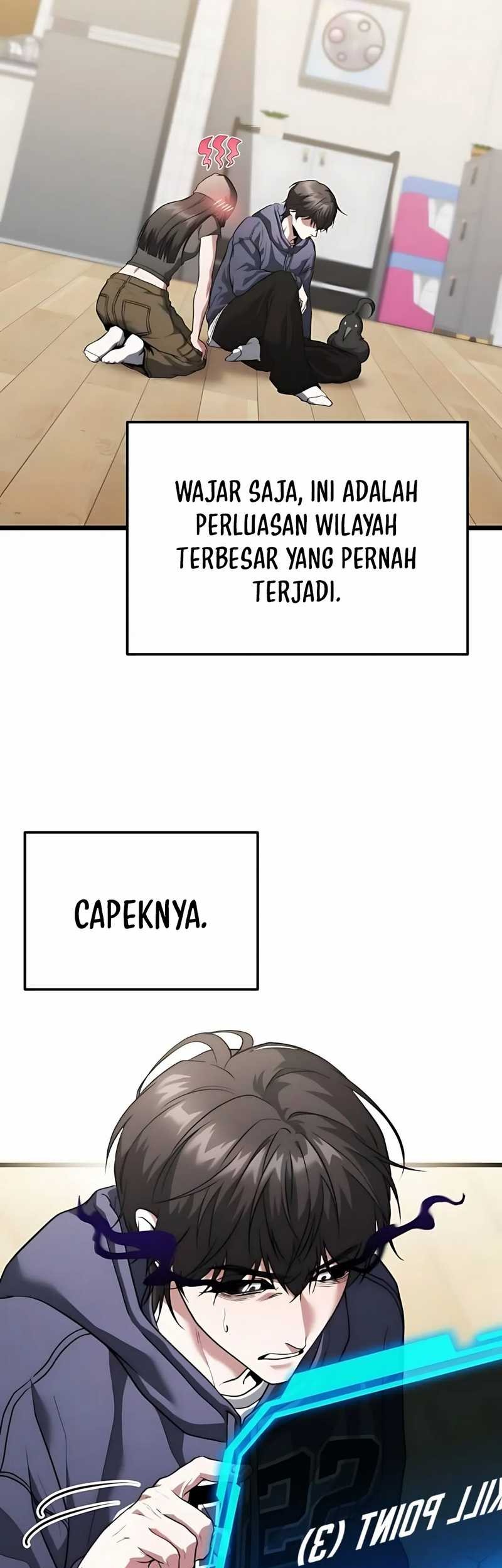 Chapter 40 - halaman 20