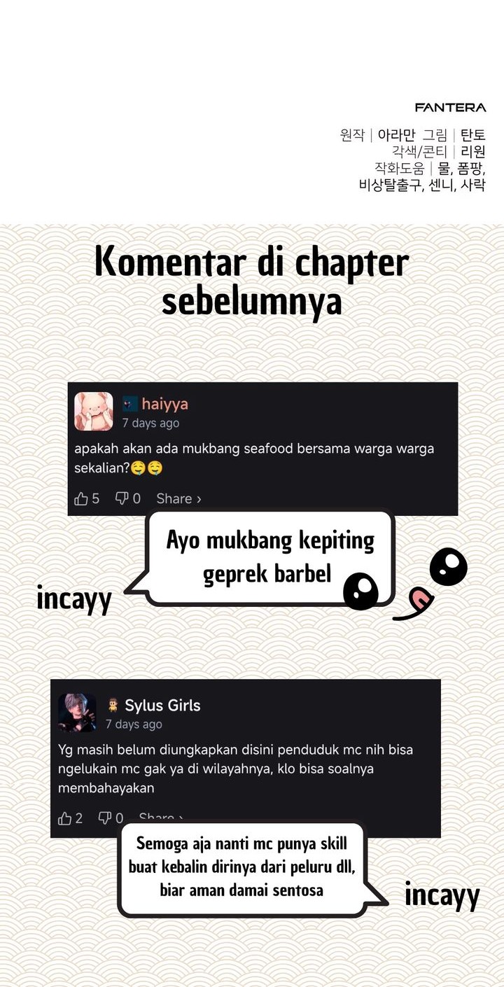 Chapter 43 - halaman 83