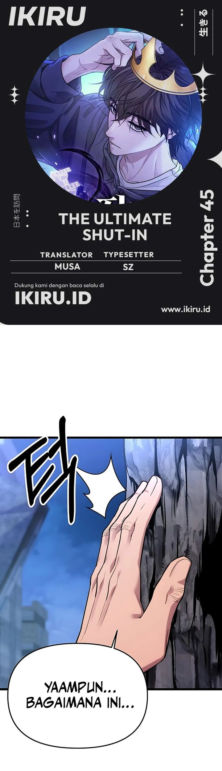 Chapter 45 - halaman 2