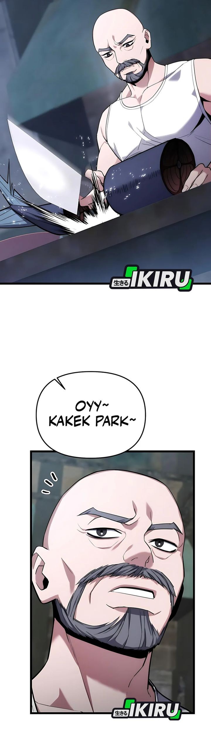 Chapter 45 - halaman 50