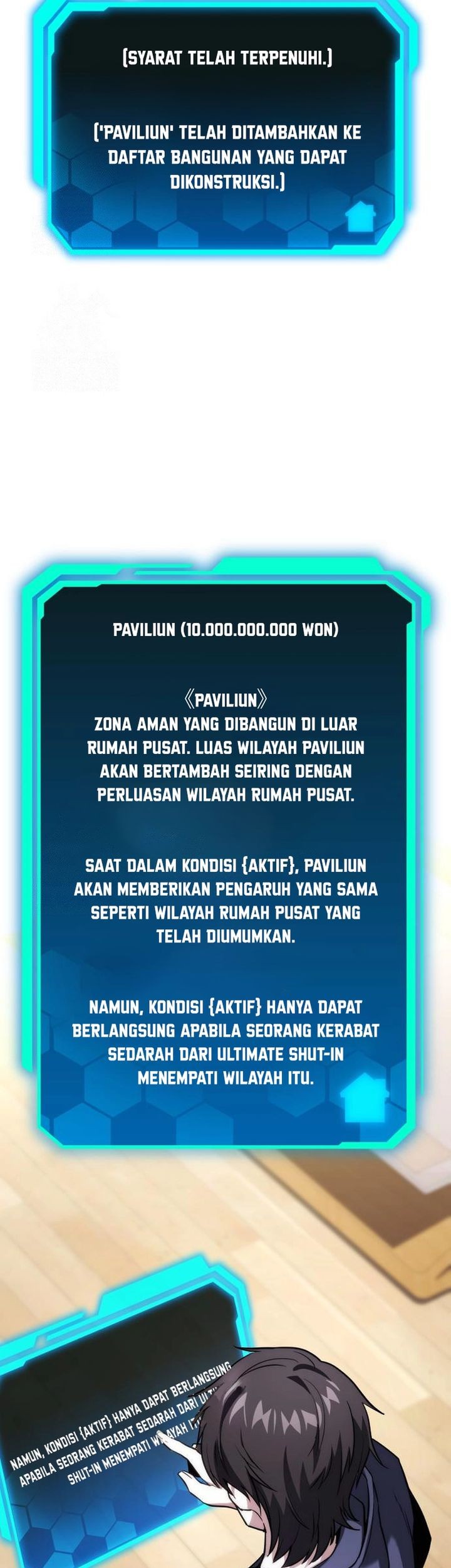 Chapter 46 - halaman 34