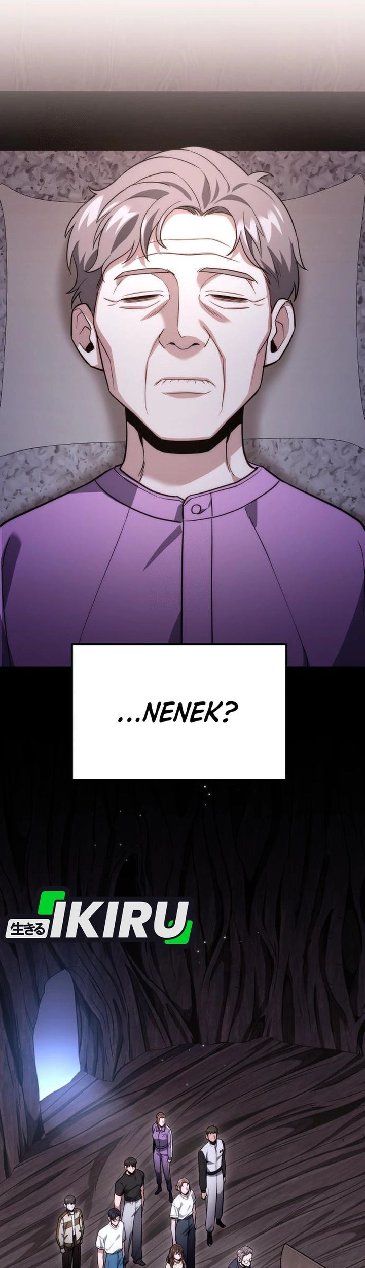 Chapter 46 - halaman 48