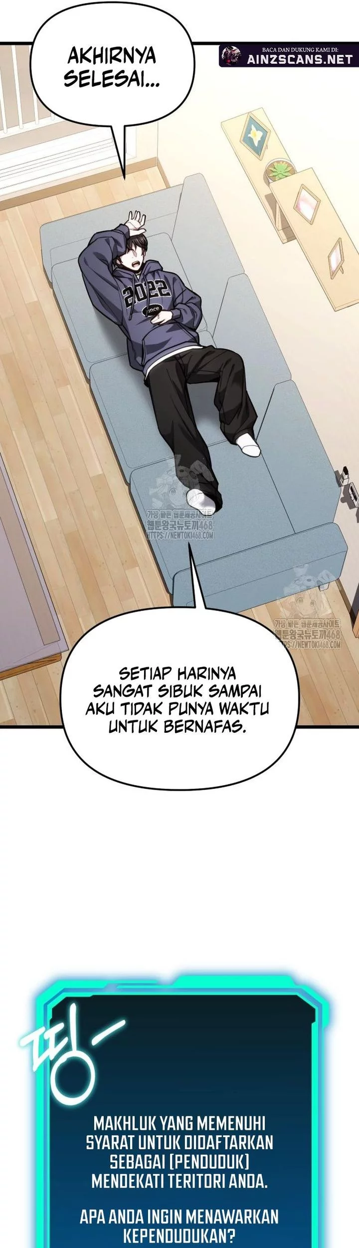 Chapter 49 - halaman 54