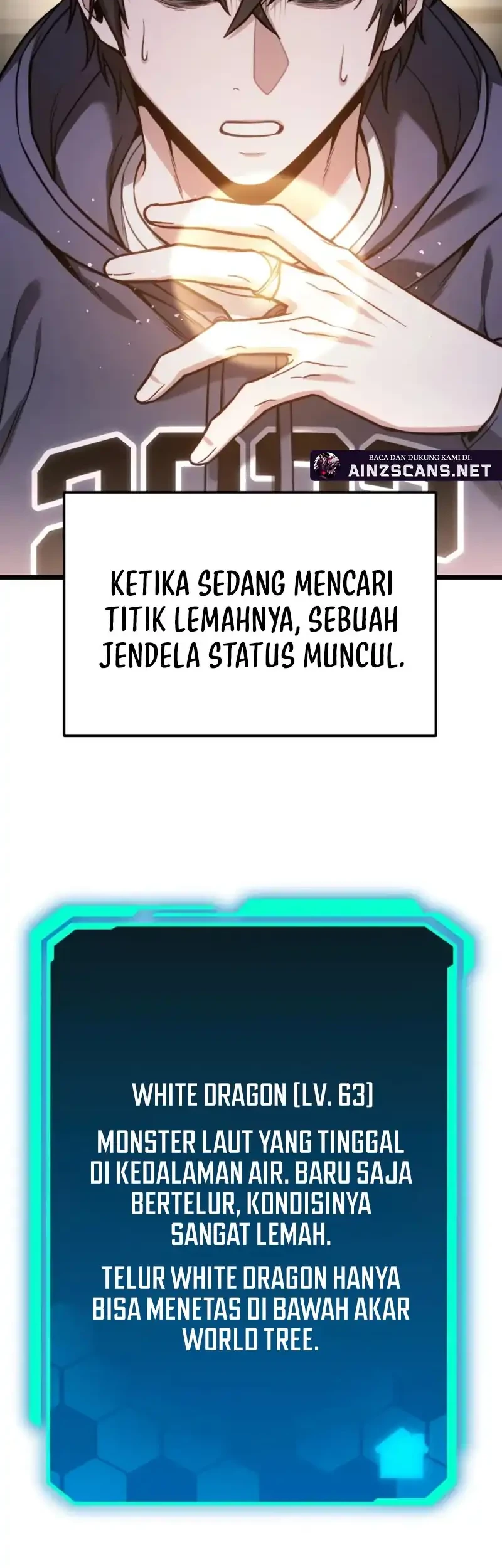 Chapter 50 - halaman 31