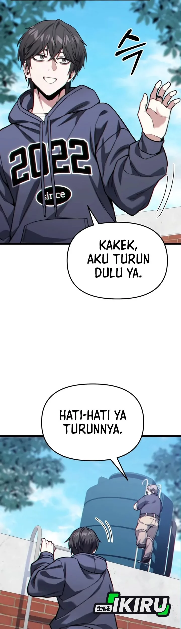 Chapter 51 - halaman 56