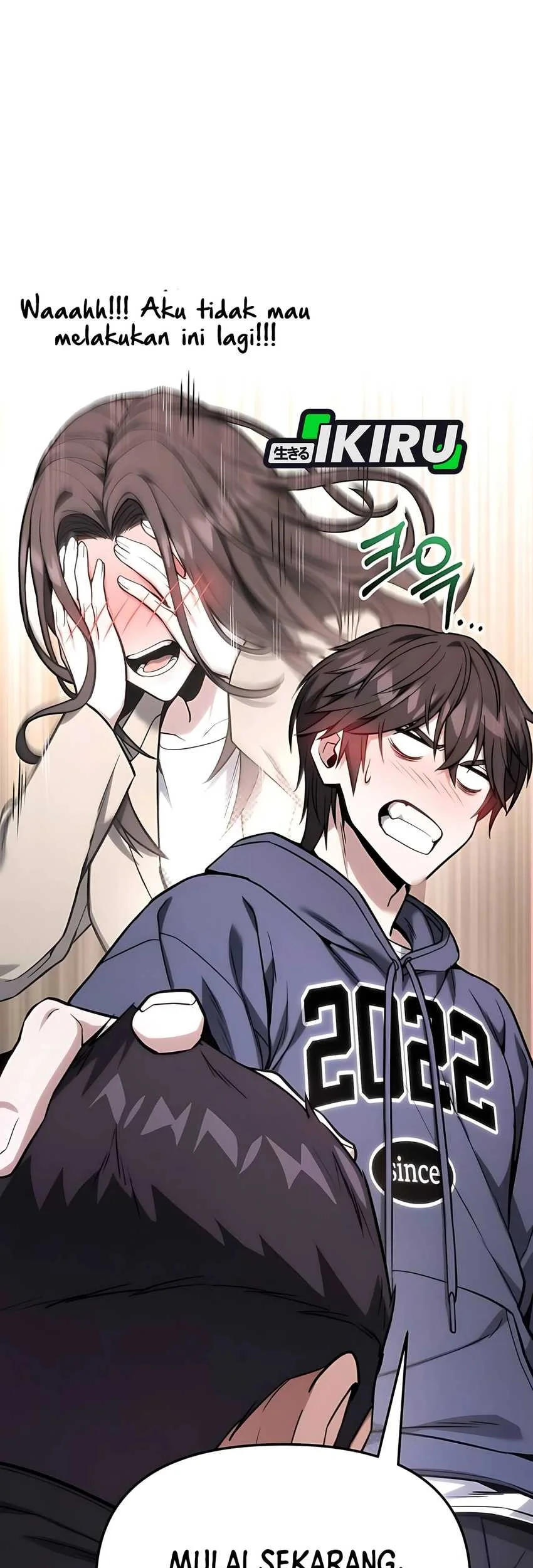Chapter 55 - halaman 30