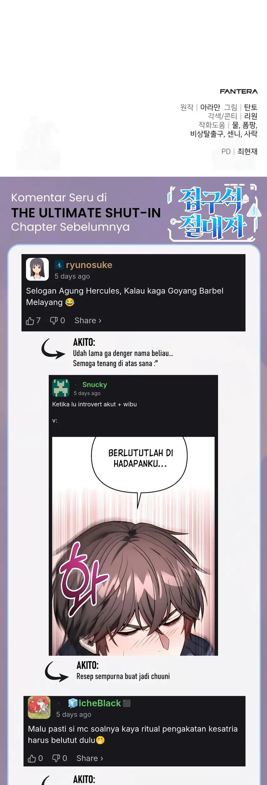 Chapter 56 - halaman 111
