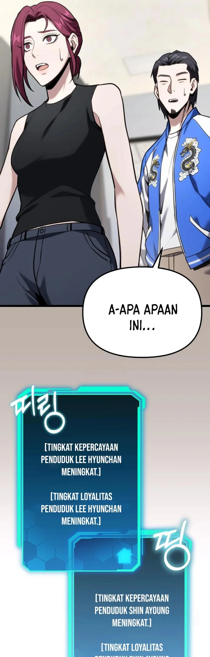 Chapter 60 - halaman 61