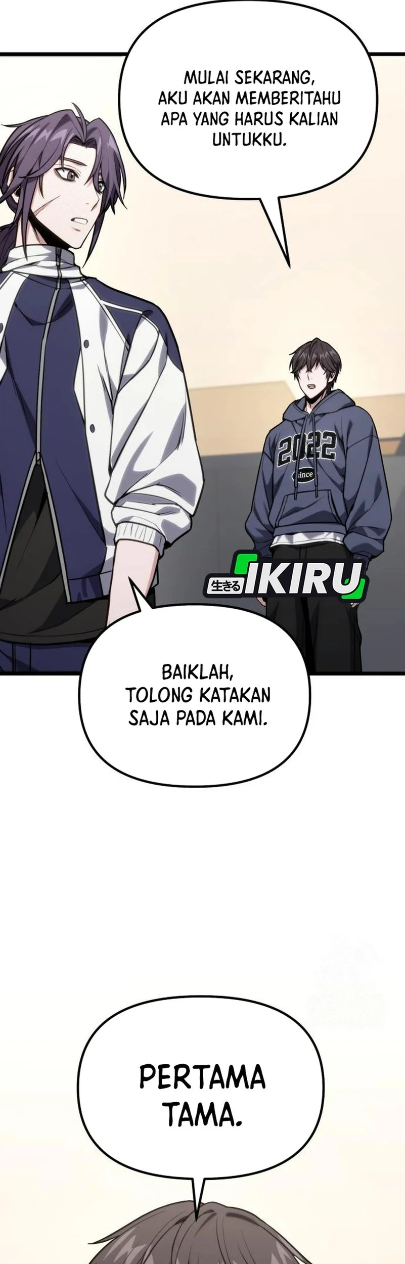 Chapter 60 - halaman 65