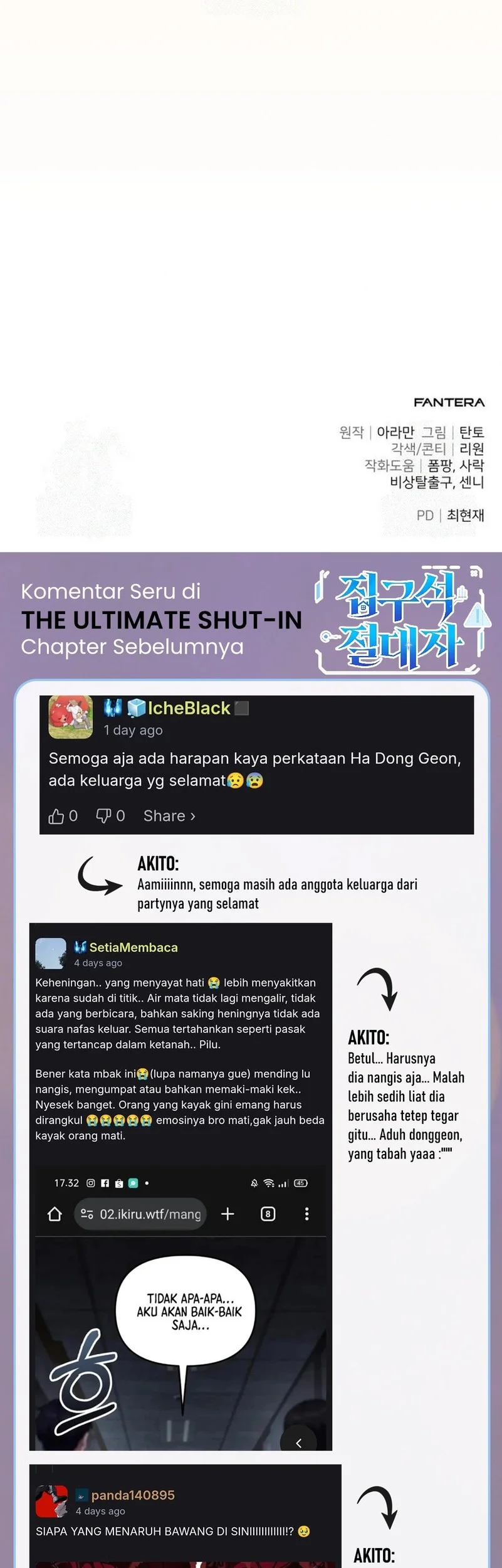 Chapter 60 - halaman 82